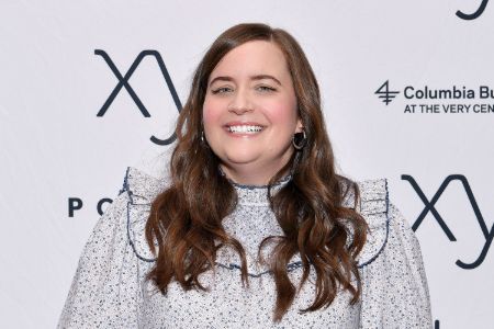 Aidy Bryant makes quite a lot of money from SNL.